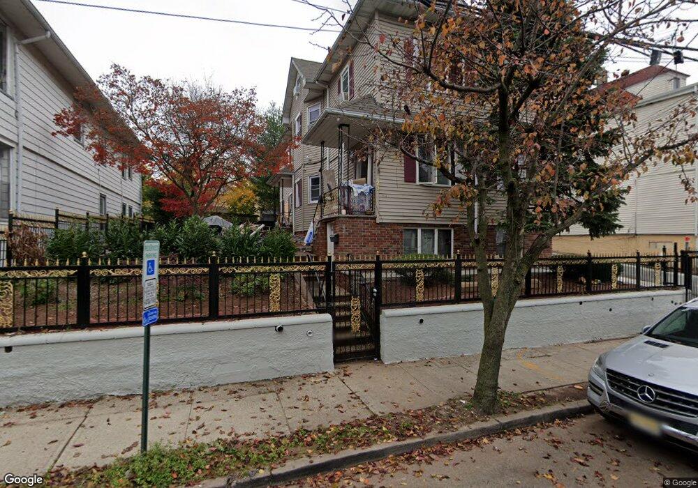 23 Holden St, Clifton, NJ 07011 - photo 1