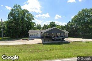 1551 Crane Mill Rd, Alto, GA 30510