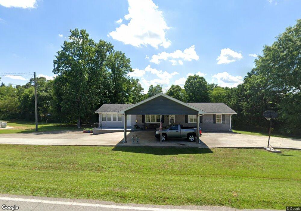 1551 Crane Mill Rd, Alto, GA 30510 - photo 1