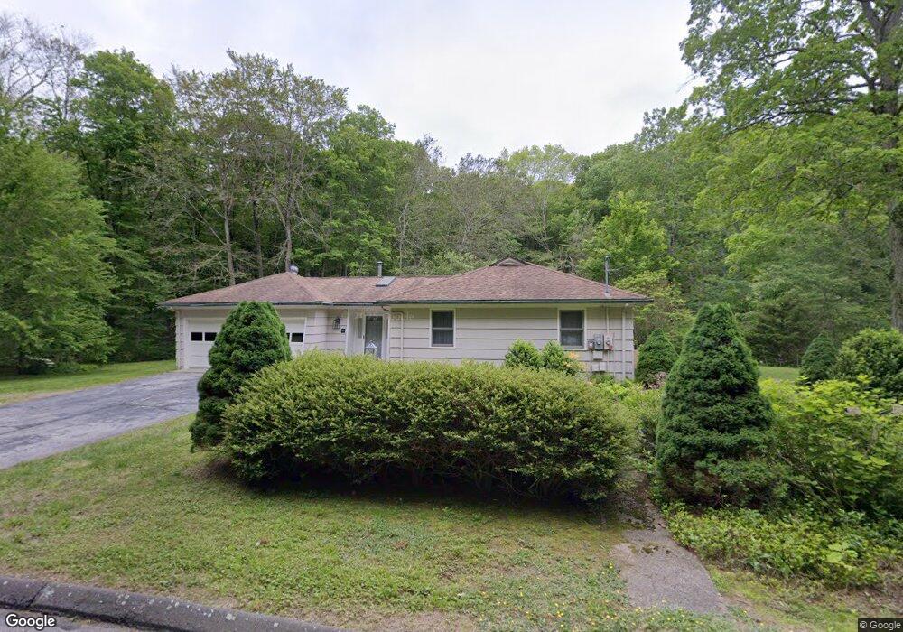 45 N Glenwoods Rd, Gales Ferry, CT 06335 - photo 1