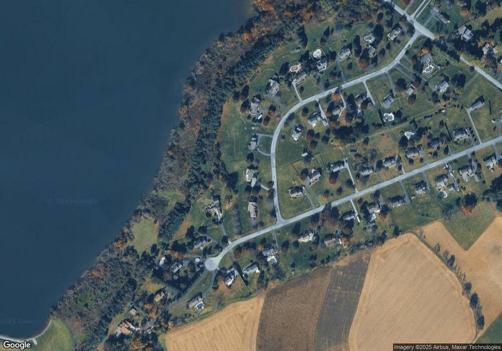 293 Shore Line Dr, Honey Brook, PA 19344 - photo 1