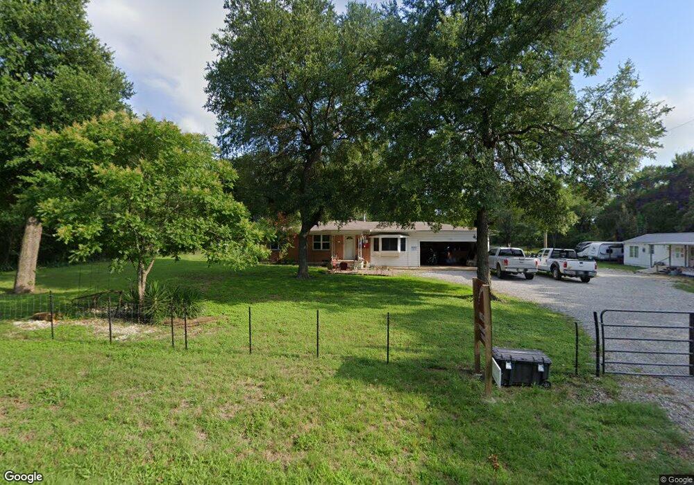 4270 Helen Dr, Denison, TX 75020 - photo 1