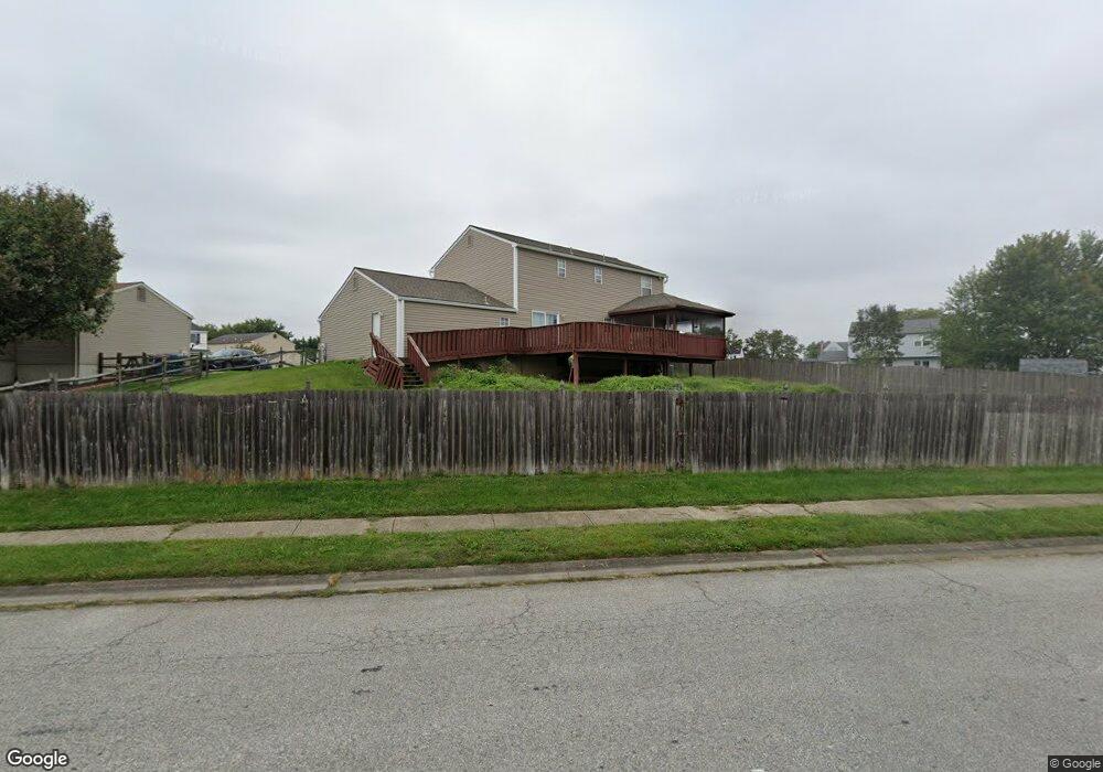 512 Pheasant Way, Bear, DE 19701 - photo 1