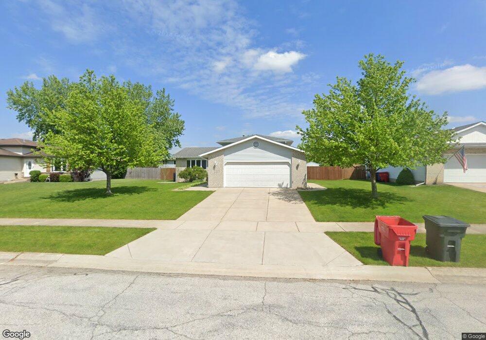 13431 Bluebird Ln, Cedar Lake, IN 46303 - photo 1