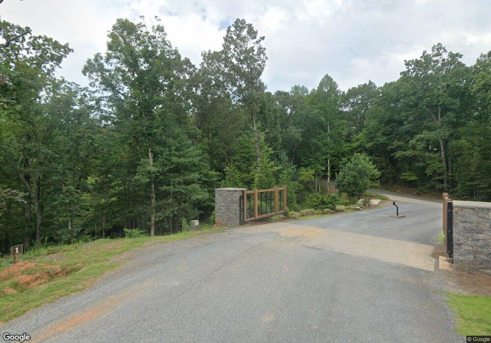 Lt 77 Jake's Landing Way unit 77, Ellijay, GA 30540 - photo 1