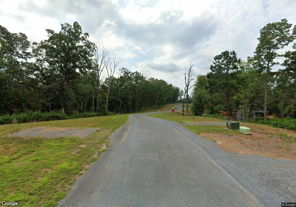 LT 104 Jake's Landing Way, Ellijay, GA 30540 - photo 1