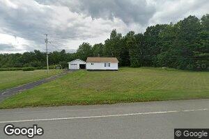 918 Us Route 1, Weston, ME 04424