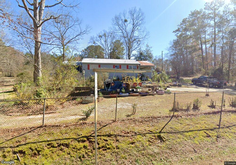 85 Waters St, Monticello, GA 31064 - photo 1