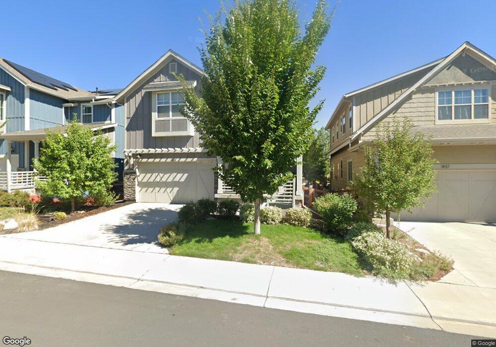 1867 W 137th Ln, Broomfield, CO 80023 - photo 1