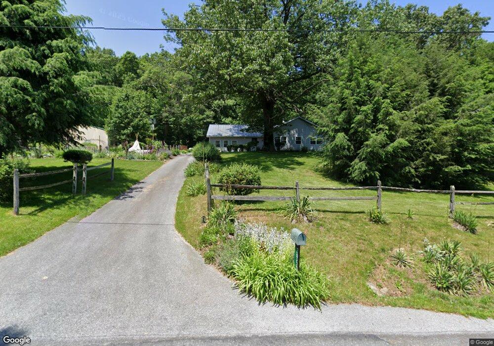 3950 S Mountain Rd, Knoxville, MD 21758 - photo 1