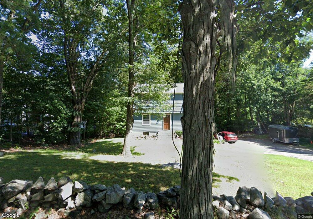 171 West St, Northborough, MA 01532 - photo 1