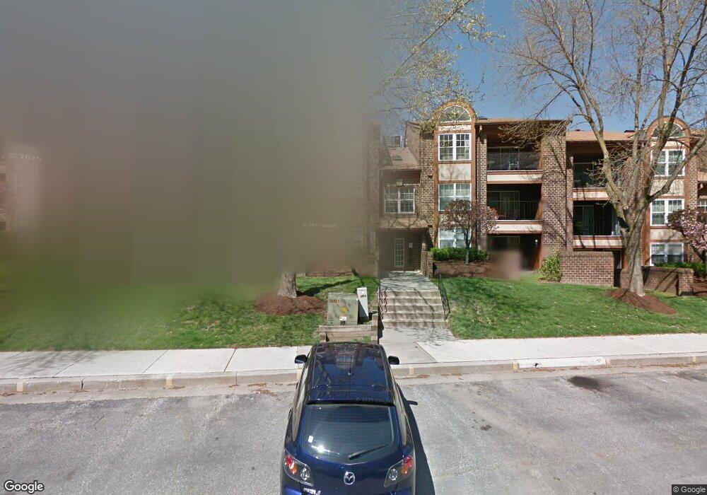 2153 Woodbox Lane A unit A, Baltimore, MD 21209 - photo 1