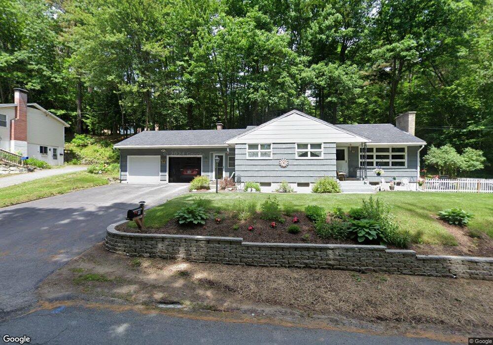 72 W Elm St, Littleton, NH 03561 - photo 1