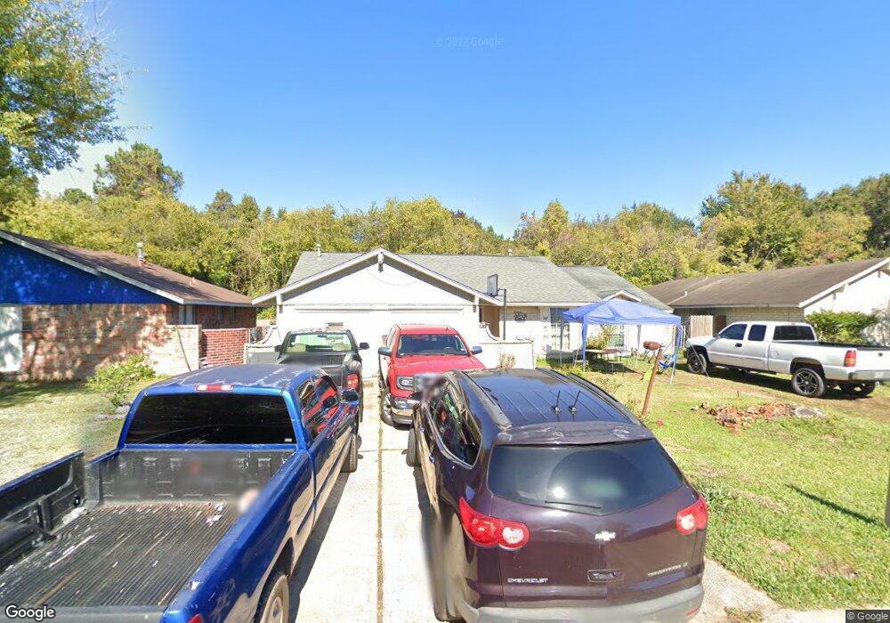 2130 Mosher Ln, Houston, TX 77088 - photo 1