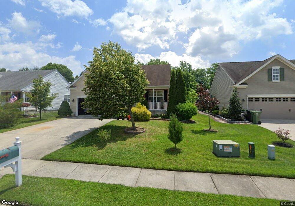 21 Silver Creek Dr, Mantua, NJ 08051 - photo 1