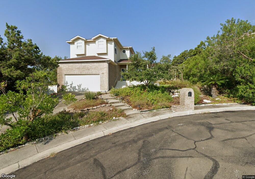 16807 Coyote Ridge, Helotes, TX 78023 - photo 1