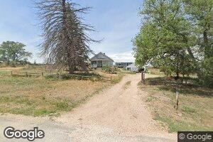 128 Main St, Burns, WY 82053