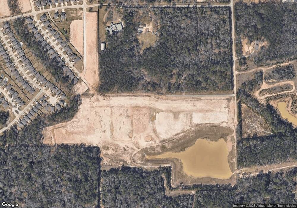 7811 Red Oak Rd, Magnolia, TX 77354 - photo 1