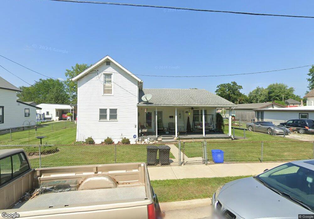 676 Meadow St, Marion, OH 43302 - photo 1
