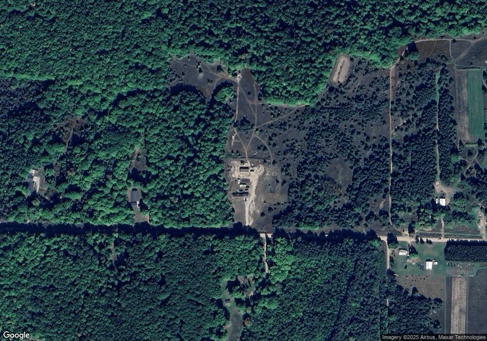 7642 Shire Rd, Vanderbilt, MI 49795 - photo 1