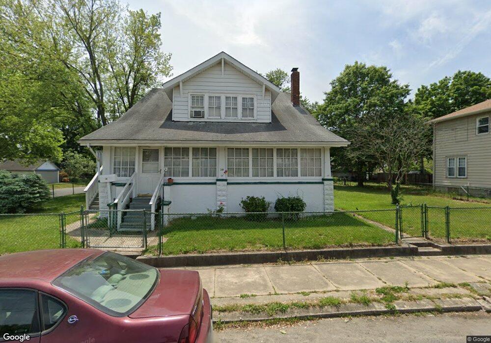 38 Elvin Ave, Penns Grove, NJ 08069 - photo 1