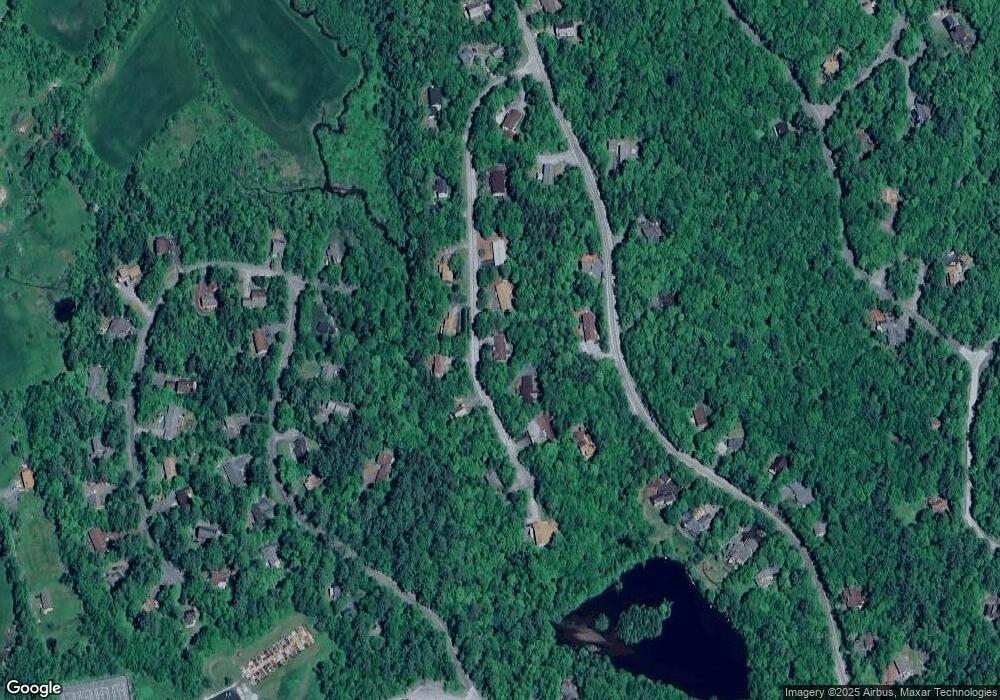 9 Mill Pond Ln, Grantham, NH 03753 - photo 1