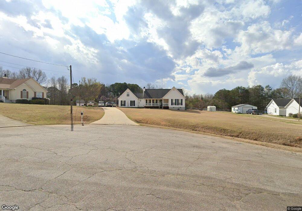 414 Jordan Ln, Locust Grove, GA 30248 - photo 1