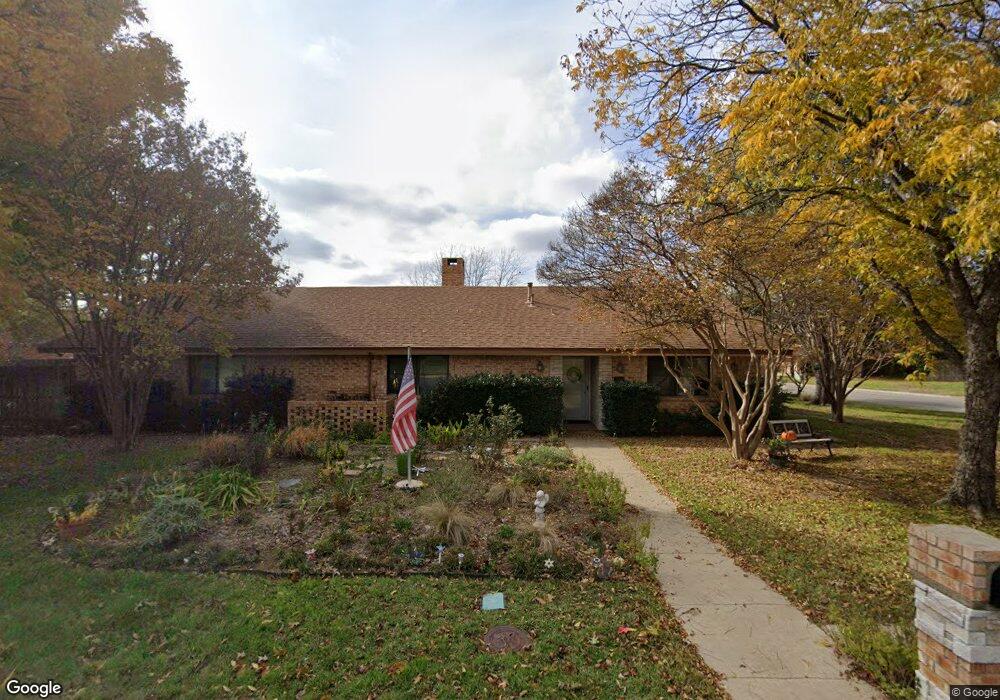 2200 Pembrooke Place, Denton, TX 76205 - photo 1