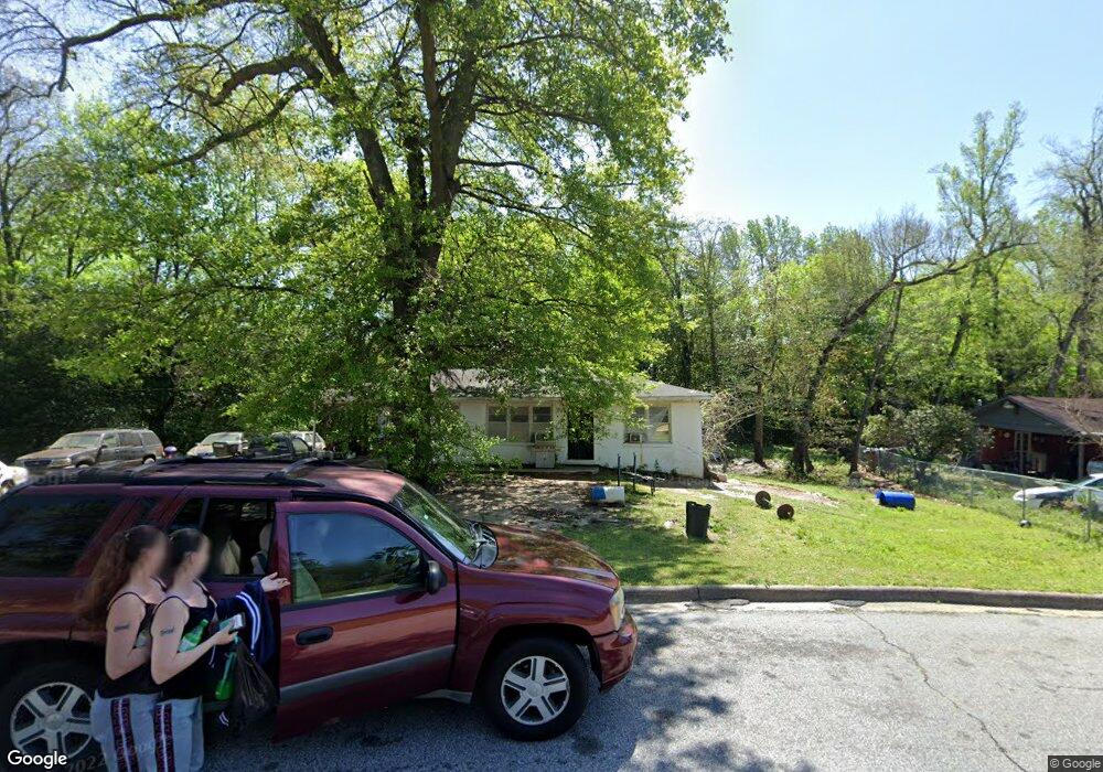 3360 Sandra Fay Dr, Macon, GA 31206 - photo 1