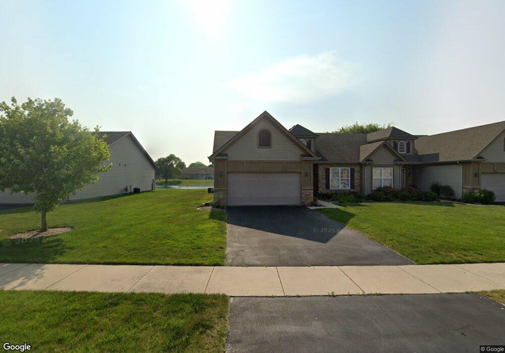 826 Grand Haven Way unit 104-1, Schererville, IN 46375 - photo 1