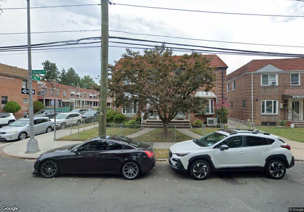 14635 Reeves Ave, Flushing, NY 11367 - photo 1