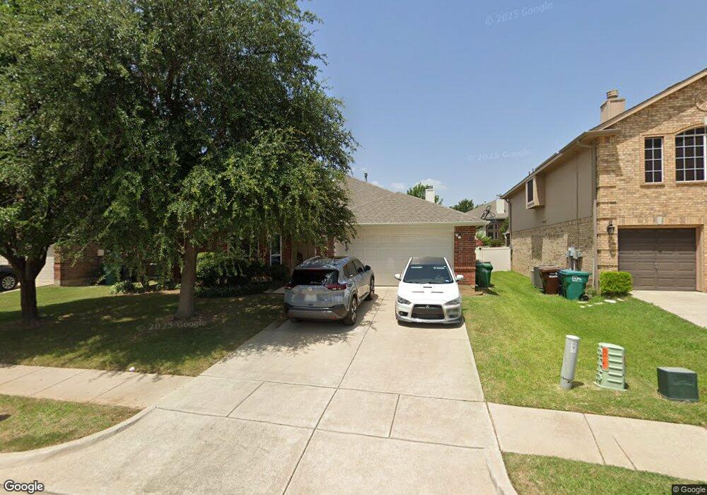 7316 Livingston Dr, Denton, TX 76210 - photo 1