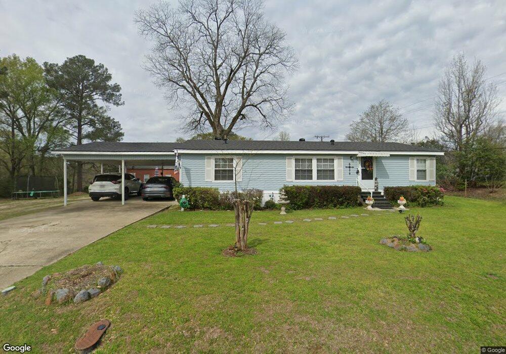 224 Camp St, Minden, LA 71055 - photo 1