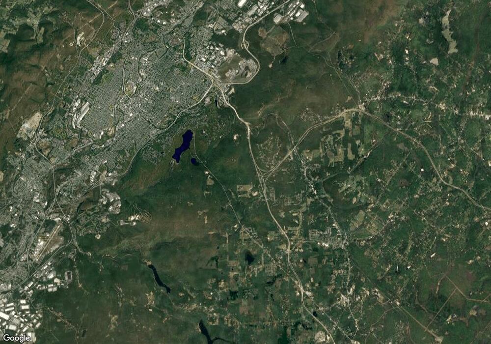 323 McAndrews Rd, Roaring Brook Township, PA 18444 - photo 1