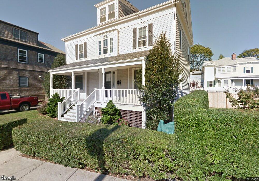 10 Hope St unit 1, Newport, RI 02840 - photo 1