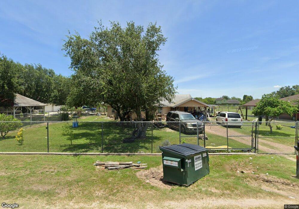 11622 San Antonio St, Donna, TX 78537 - photo 1