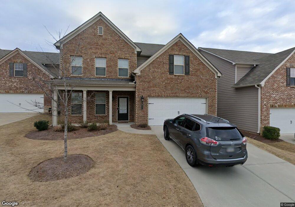 2907 Regal Park Ct, Duluth, GA 30096 - photo 1