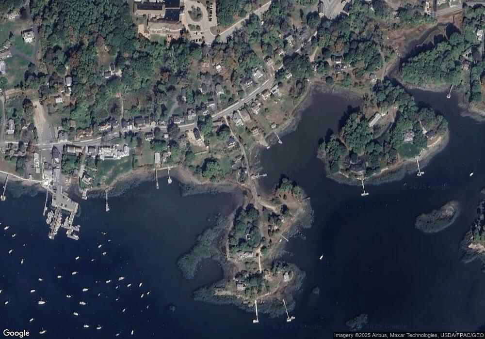 6 Moores Island Ln, Kittery, ME 03905 - photo 1