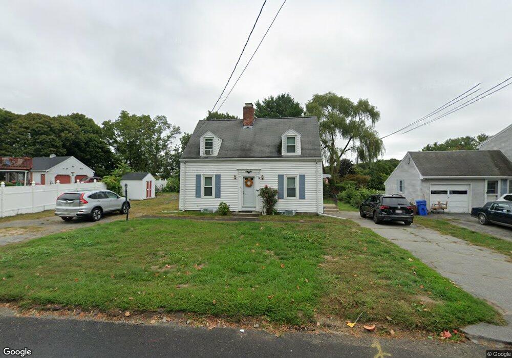 21 Woburn St, Waltham, MA 02452 - photo 1