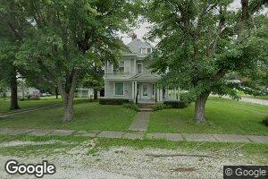 121 E Walnut St, Fillmore, IL 62032