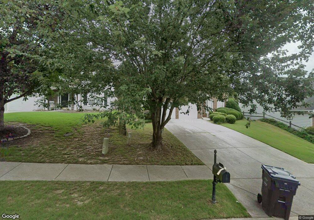 226 Diamond Valley Pass unit 1, Canton, GA 30114 - photo 1