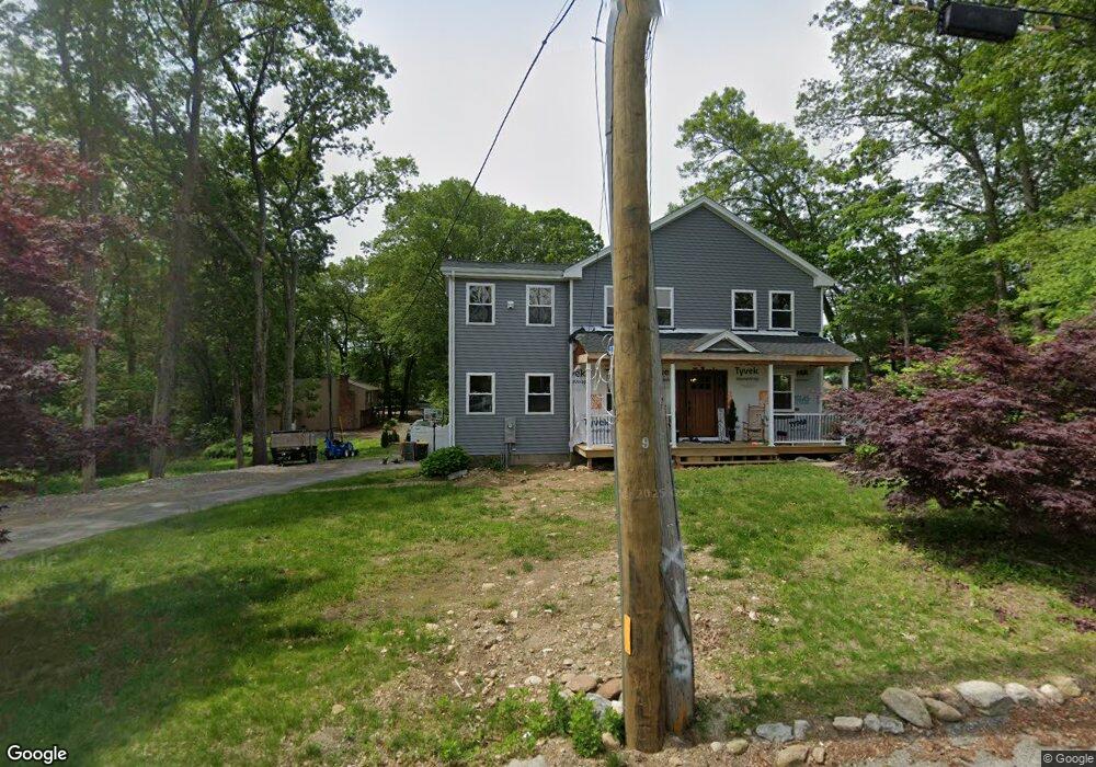 19 Ruffstone Rd, Smithfield, RI 02828 - photo 1