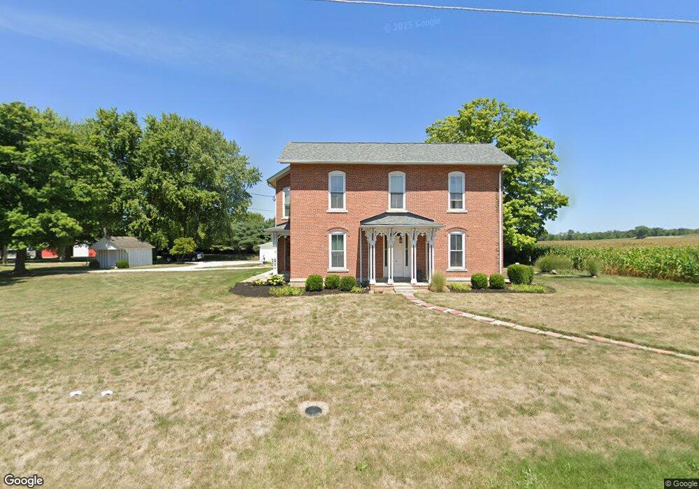 7318 Old Tarlton Pike, Circleville, OH 43113 - photo 1