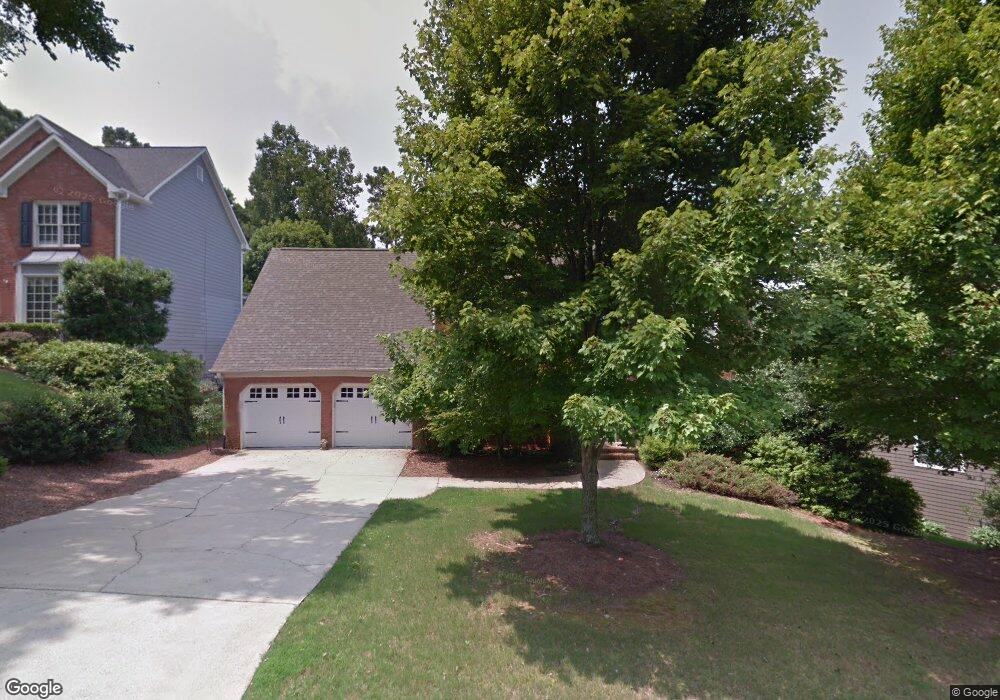 509 Gaillardia Way NW, Acworth, GA 30102 - photo 1