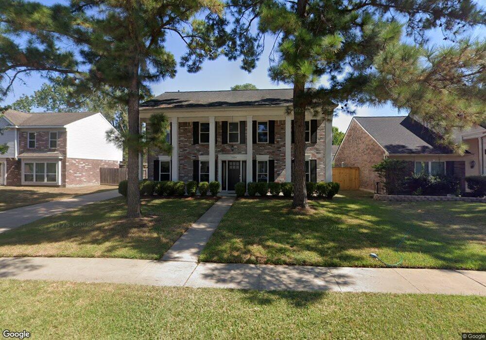 7534 Wildwood Brook Ct, Houston, TX 77095 - photo 1