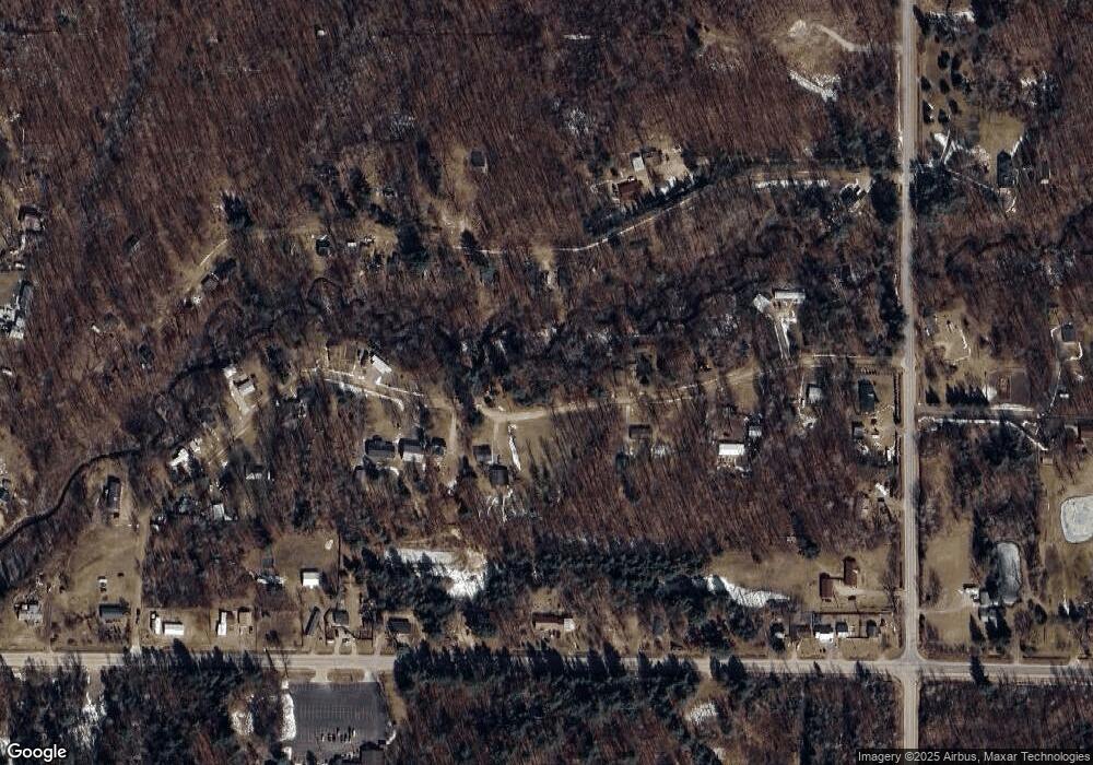 1413 Elm Blvd, Beaverton, MI 48612 - photo 1