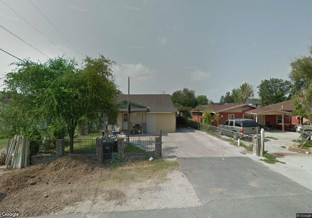 3007 W Hackberry St, Weslaco, TX 78596 - photo 1