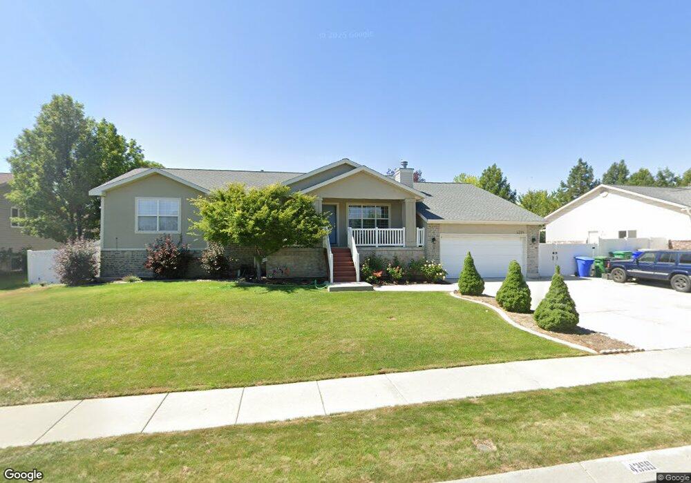 4399 Elk Meadows Dr, West Jordan, UT 84088 - photo 1