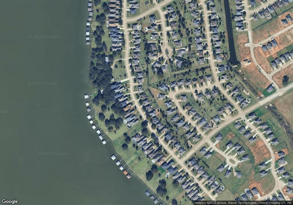 3525 Abes Landing Dr, Granbury, TX 76049 - photo 1