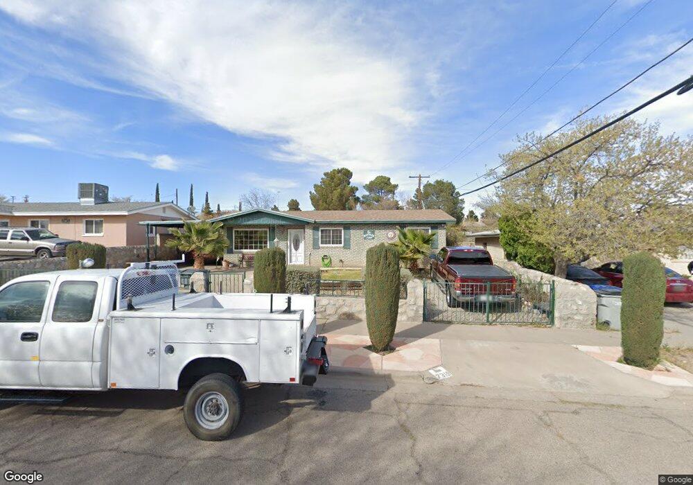 7319 Mojave Dr, El Paso, TX 79915 - photo 1